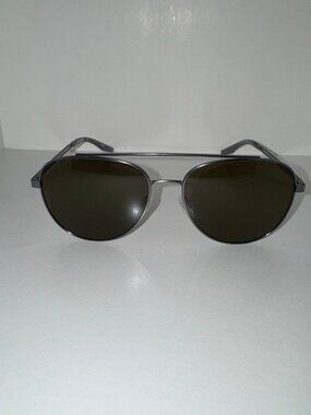 Converse Activate Unisex Sunglasses CV100S-071 in Satin Gunmetal